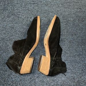 Booties
